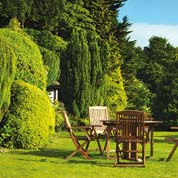 C�sped r�stico - 5kg - 200m2